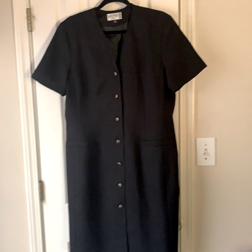 Kasper A.S.L. Professional dress 14